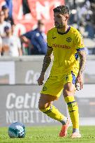 CALCIO - Serie A - Pisa SC vs Hellas Verona FC