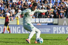 CALCIO - Serie A - Pisa SC vs Hellas Verona FC