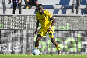 CALCIO - Serie A - Pisa SC vs Hellas Verona FC