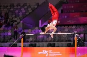 ALTRO - Ginnastica - 53rd FIG Artistic Gymnastics World Championships Men's Qualifications