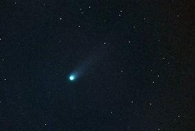 Comet Lemmon
