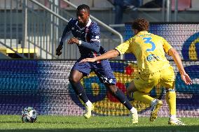 CALCIO - Serie B - Frosinone Calcio vs AC Monza