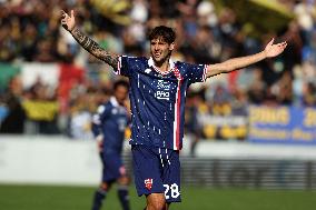 CALCIO - Serie B - Frosinone Calcio vs AC Monza