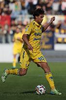 CALCIO - Serie B - Frosinone Calcio vs AC Monza