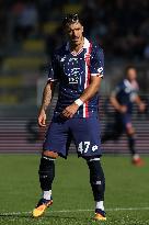 CALCIO - Serie B - Frosinone Calcio vs AC Monza