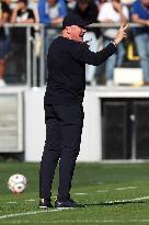 CALCIO - Serie B - Frosinone Calcio vs AC Monza