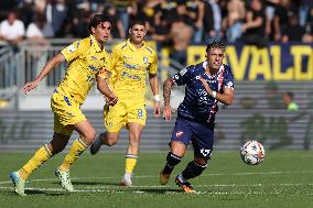 CALCIO - Serie B - Frosinone Calcio vs AC Monza