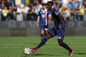 CALCIO - Serie B - Frosinone Calcio vs AC Monza