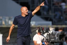 CALCIO - Serie B - Frosinone Calcio vs AC Monza