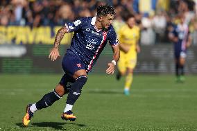 CALCIO - Serie B - Frosinone Calcio vs AC Monza