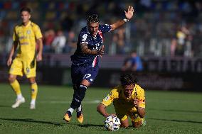 CALCIO - Serie B - Frosinone Calcio vs AC Monza