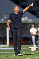 CALCIO - Serie B - Frosinone Calcio vs AC Monza