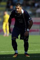 CALCIO - Serie B - Frosinone Calcio vs AC Monza