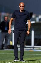 CALCIO - Serie B - Frosinone Calcio vs AC Monza