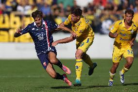 CALCIO - Serie B - Frosinone Calcio vs AC Monza