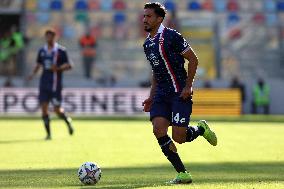 CALCIO - Serie B - Frosinone Calcio vs AC Monza