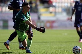 CALCIO - Serie B - Frosinone Calcio vs AC Monza