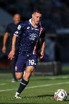 CALCIO - Serie B - Frosinone Calcio vs AC Monza