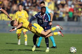 CALCIO - Serie B - Frosinone Calcio vs AC Monza
