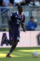 CALCIO - Serie B - Frosinone Calcio vs AC Monza