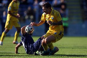 CALCIO - Serie B - Frosinone Calcio vs AC Monza