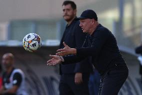 CALCIO - Serie B - Frosinone Calcio vs AC Monza