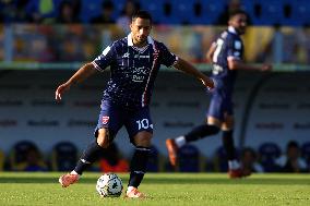 CALCIO - Serie B - Frosinone Calcio vs AC Monza