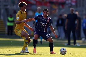 CALCIO - Serie B - Frosinone Calcio vs AC Monza