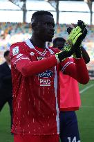 CALCIO - Serie B - Frosinone Calcio vs AC Monza