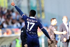 CALCIO - Serie B - Frosinone Calcio vs AC Monza