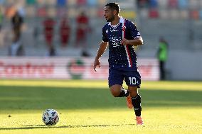 CALCIO - Serie B - Frosinone Calcio vs AC Monza