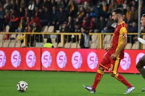 CALCIO - Serie B - US Catanzaro vs Padova Calcio