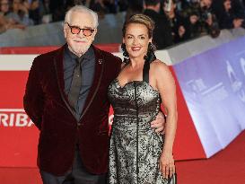 RFF - Glenrothan Red Carpet