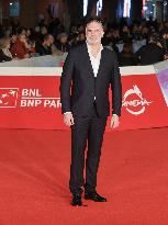 RFF - Glenrothan Red Carpet