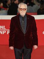 RFF - Glenrothan Red Carpet