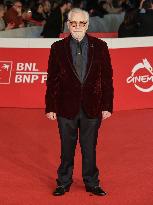 RFF - Glenrothan Red Carpet