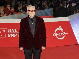 RFF - Glenrothan Red Carpet