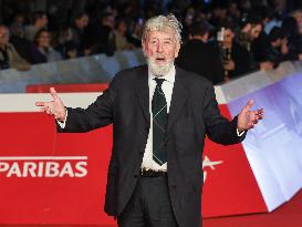 RFF - Glenrothan Red Carpet