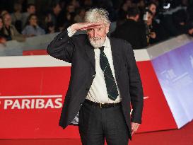 RFF - Glenrothan Red Carpet