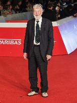 RFF - Glenrothan Red Carpet