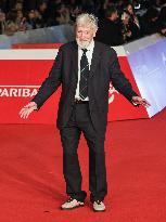 RFF - Glenrothan Red Carpet