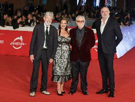 RFF - Glenrothan Red Carpet