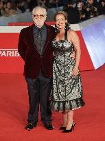 RFF - Glenrothan Red Carpet