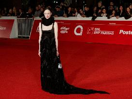 RFF - Good Boy Red Carpet