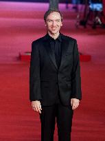 RFF - Good Boy Red Carpet