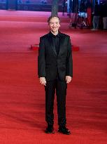 RFF - Good Boy Red Carpet