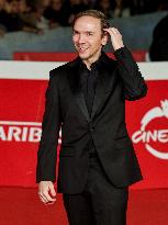 RFF - Good Boy Red Carpet