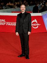 RFF - Good Boy Red Carpet