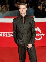 RFF - Good Boy Red Carpet