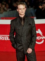 RFF - Good Boy Red Carpet